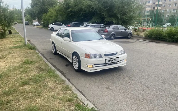 Toyota Chaser 1997 года за 4 600 000 тг. в Павлодар