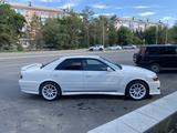 Toyota Chaser 1997 годаүшін4 600 000 тг. в Павлодар – фото 5