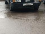 Audi 80 1990 года за 950 000 тг. в Караганда – фото 5