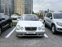 Mercedes-Benz E 280 2000 года за 6 000 000 тг. в Алматы
