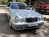 Mercedes-Benz E 280 2000 года за 6 000 000 тг. в Алматы – фото 3