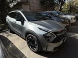 Kia Sportage 2024 года за 17 500 000 тг. в Алматы – фото 2