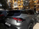 Kia Sportage 2024 года за 17 500 000 тг. в Алматы – фото 5