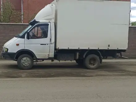 ГАЗ ГАЗель 2002 года за 2 000 000 тг. в Актобе – фото 4