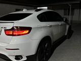 BMW X6 2010 года за 9 600 000 тг. в Алматы – фото 5