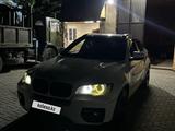 BMW X6 2010 года за 9 600 000 тг. в Алматы – фото 2