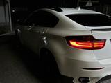 BMW X6 2010 года за 9 600 000 тг. в Алматы – фото 4