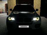 BMW X6 2010 года за 9 600 000 тг. в Алматы