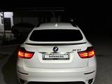BMW X6 2010 года за 9 600 000 тг. в Алматы – фото 3