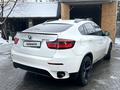 BMW X6 2010 года за 10 500 000 тг. в Алматы – фото 2