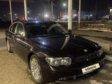 BMW 745 2002 года за 4 000 000 тг. в Жезказган – фото 2