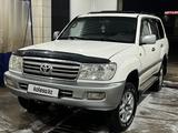 Toyota Land Cruiser 2005 года за 11 000 000 тг. в Жезказган