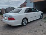 Toyota Crown 2005 годаүшін6 000 000 тг. в Урджар – фото 4