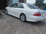 Toyota Crown 2005 годаүшін6 000 000 тг. в Урджар – фото 5