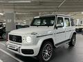 Mercedes-Benz G 63 AMG 2024 годаүшін99 900 000 тг. в Алматы