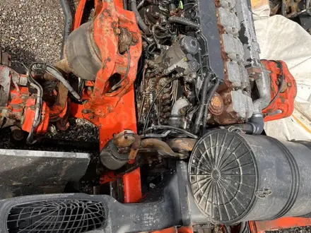 Двигатель в Шымкент – фото 9