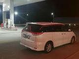 Toyota Estima 2011 года за 5 000 000 тг. в Атырау – фото 4