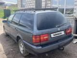 Volkswagen Passat 1995 года за 1 600 000 тг. в Алматы – фото 4