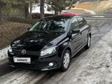 Volkswagen Polo 2013 годаfor4 150 000 тг. в Алматы