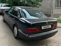 Mercedes-Benz E 280 1999 годаүшін4 500 000 тг. в Алматы – фото 4