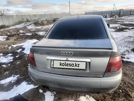 Audi A4 1995 года за 2 000 000 тг. в Степногорск – фото 3