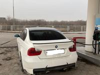 BMW 330 2008 годаүшін6 500 000 тг. в Алматы