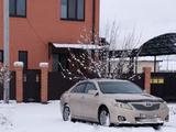 Toyota Camry 2011 года за 6 500 000 тг. в Атырау