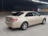 Toyota Camry 2011 года за 6 500 000 тг. в Атырау – фото 3