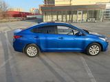 Hyundai Accent 2017 года за 6 800 000 тг. в Караганда – фото 5