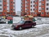 Mercedes-Benz E 230 1990 годаfor1 000 000 тг. в Тараз – фото 5