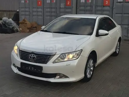 Toyota Camry 2014 года за 7 500 000 тг. в Алматы