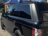 Land Rover Range Rover 2006 года за 8 000 000 тг. в Петропавловск – фото 4