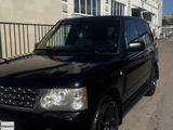 Land Rover Range Rover 2006 года за 8 000 000 тг. в Петропавловск – фото 2