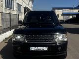 Land Rover Range Rover 2006 года за 8 000 000 тг. в Петропавловск
