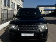 Land Rover Range Rover, 2006