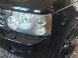 Land Rover Range Rover 2006 года за 8 000 000 тг. в Петропавловск – фото 5