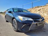 Toyota Camry 2015 года за 7 000 000 тг. в Актау