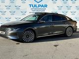 Hyundai Grandeur 2021 года за 13 700 000 тг. в Туркестан