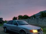 Audi 100 1992 годаүшін1 600 000 тг. в Туркестан – фото 2