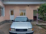 Audi 100 1992 годаүшін1 600 000 тг. в Туркестан – фото 4