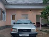 Audi 100 1992 годаүшін1 600 000 тг. в Туркестан – фото 5