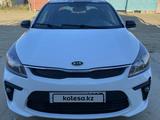 Kia Rio 2018 годаfor3 600 000 тг. в Кызылорда – фото 5