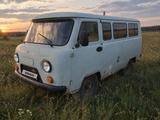 УАЗ Буханка 2004 года за 1 400 000 тг. в Петропавловск – фото 2