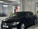 Volkswagen Passat 2019 годаүшін8 800 000 тг. в Алматы – фото 2