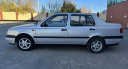 Volkswagen Vento 1995 года за 1 800 000 тг. в Караганда – фото 5