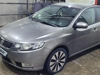 Kia Cerato 2012 года за 6 000 000 тг. в Актобе