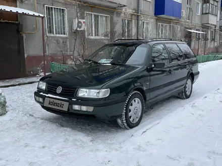 Volkswagen Passat 1995 года за 1 980 000 тг. в Костанай