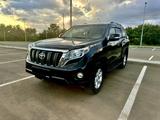 Toyota Land Cruiser Prado 2016 года за 18 500 000 тг. в Костанай