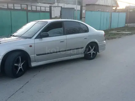 Subaru Legacy 1999 года за 2 600 000 тг. в Алматы – фото 2