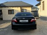 Toyota Camry 2007 года за 6 700 000 тг. в Алматы – фото 4